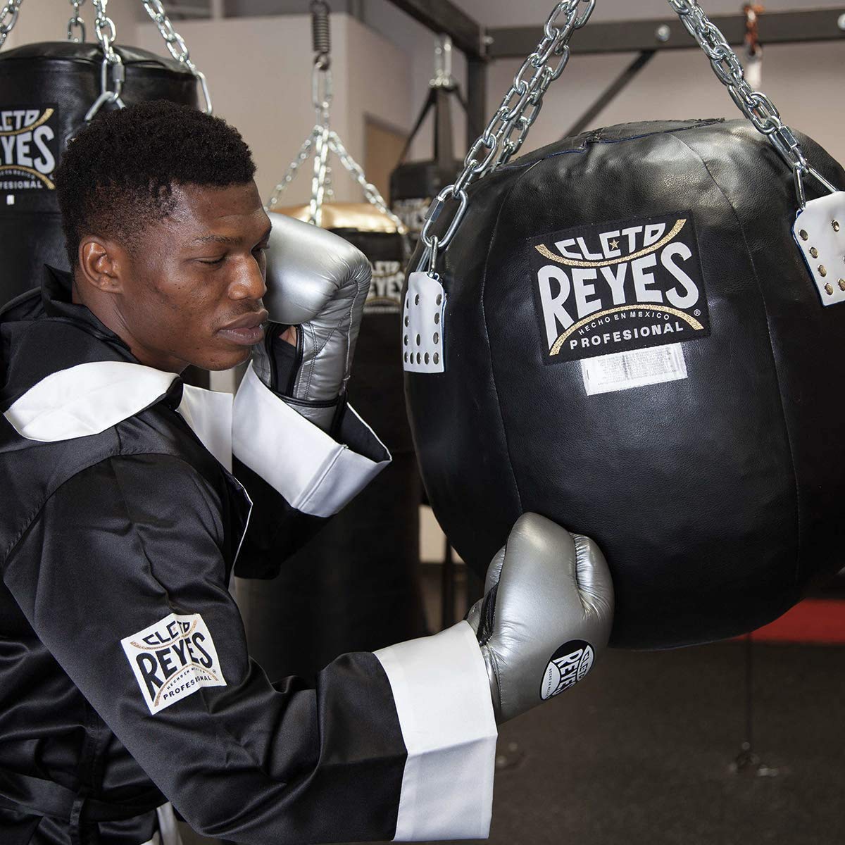 Amazon.co.jp: Cleto Reyes ラウンドトレーニングボディ